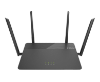 D-LINK DIR-878 EXO AC1900 MU-MIMO Wi-Fi - 395728 - zdjęcie 1